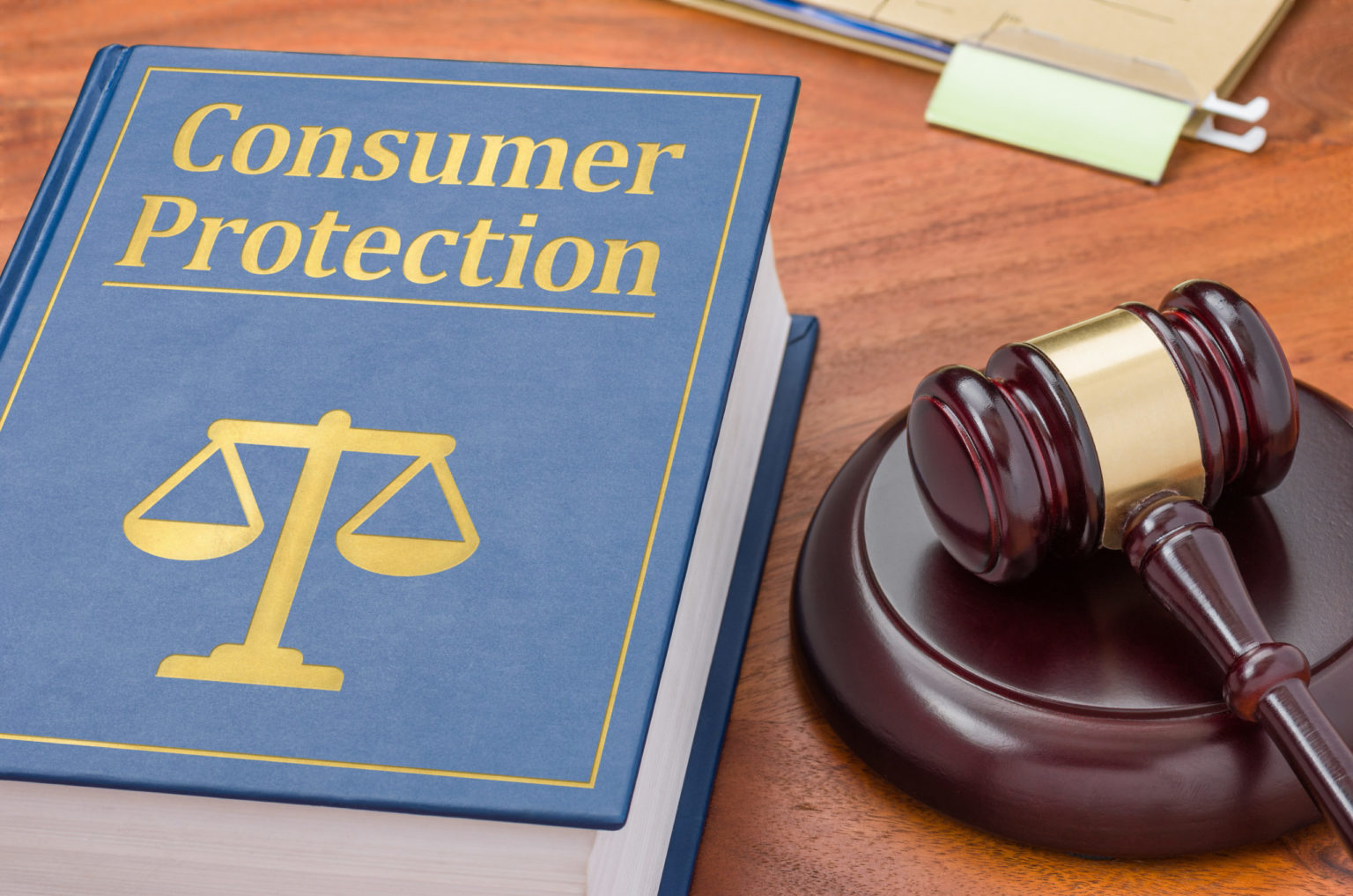 A Deep Dive into Consumer Protection Law in the District of Columbia