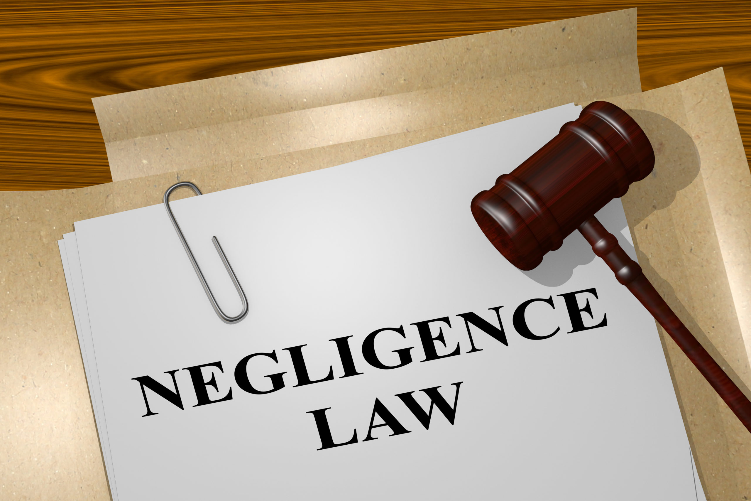 What Is The Difference Between Negligence And Gross Negligence EPGD 