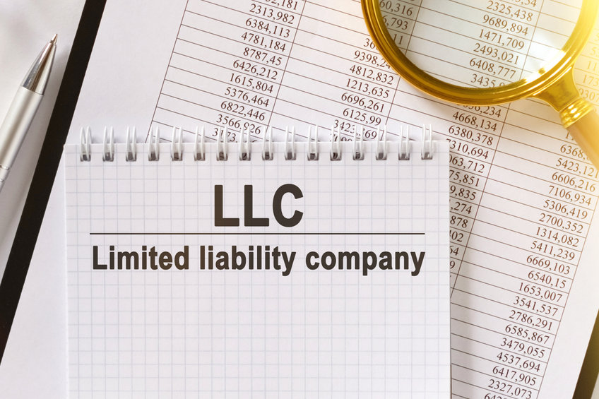 Can A 501 c 3 Organization Own An LLC That Owns Real Estate EPGD 