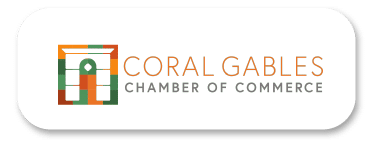 Coral Gables Chamber of Commerce logo