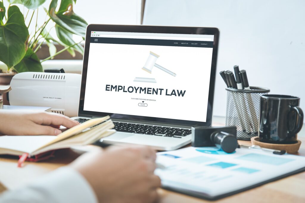 Can You Create Separate Entities To Avoid Federal Employment Laws ...