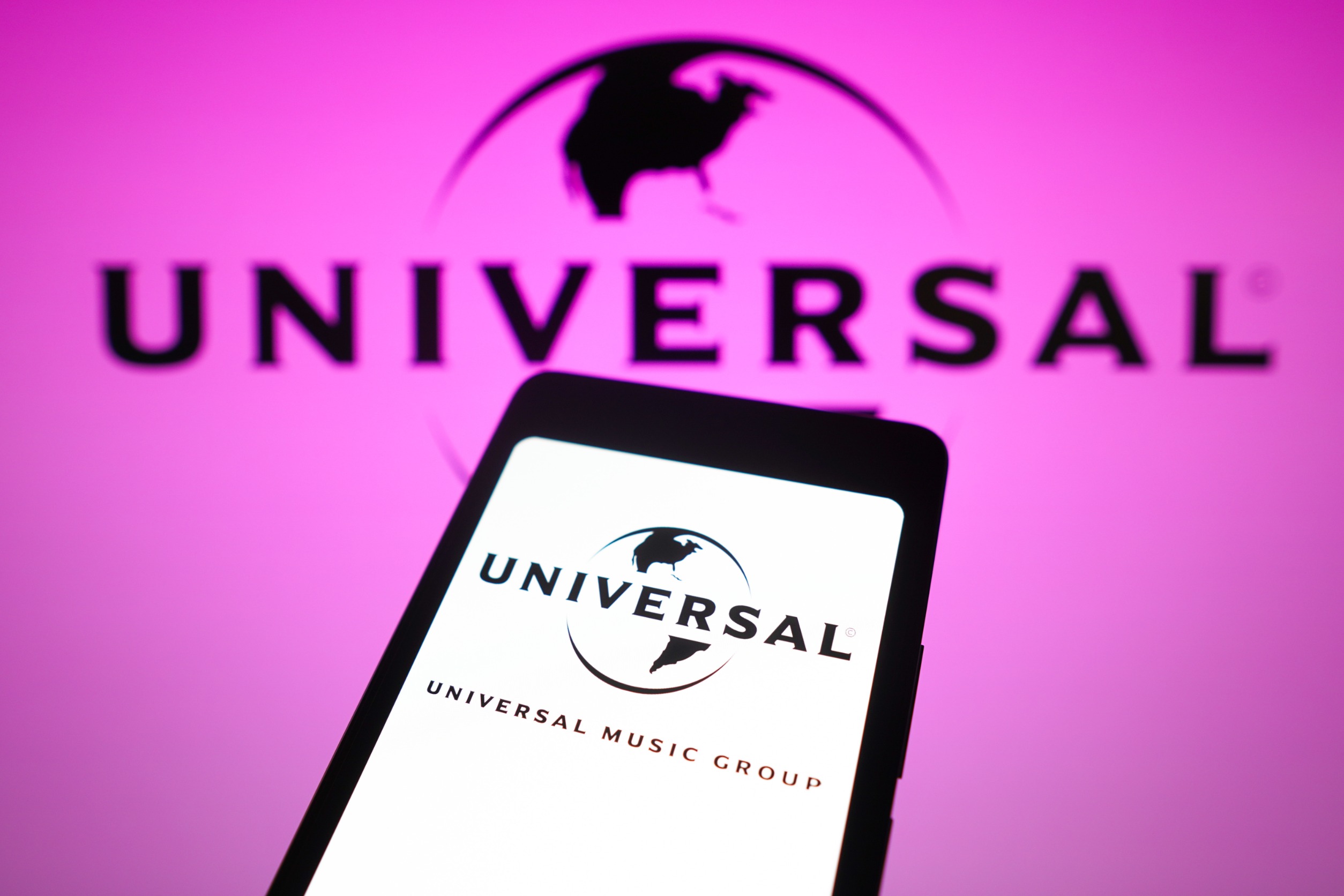 Universal Music Group