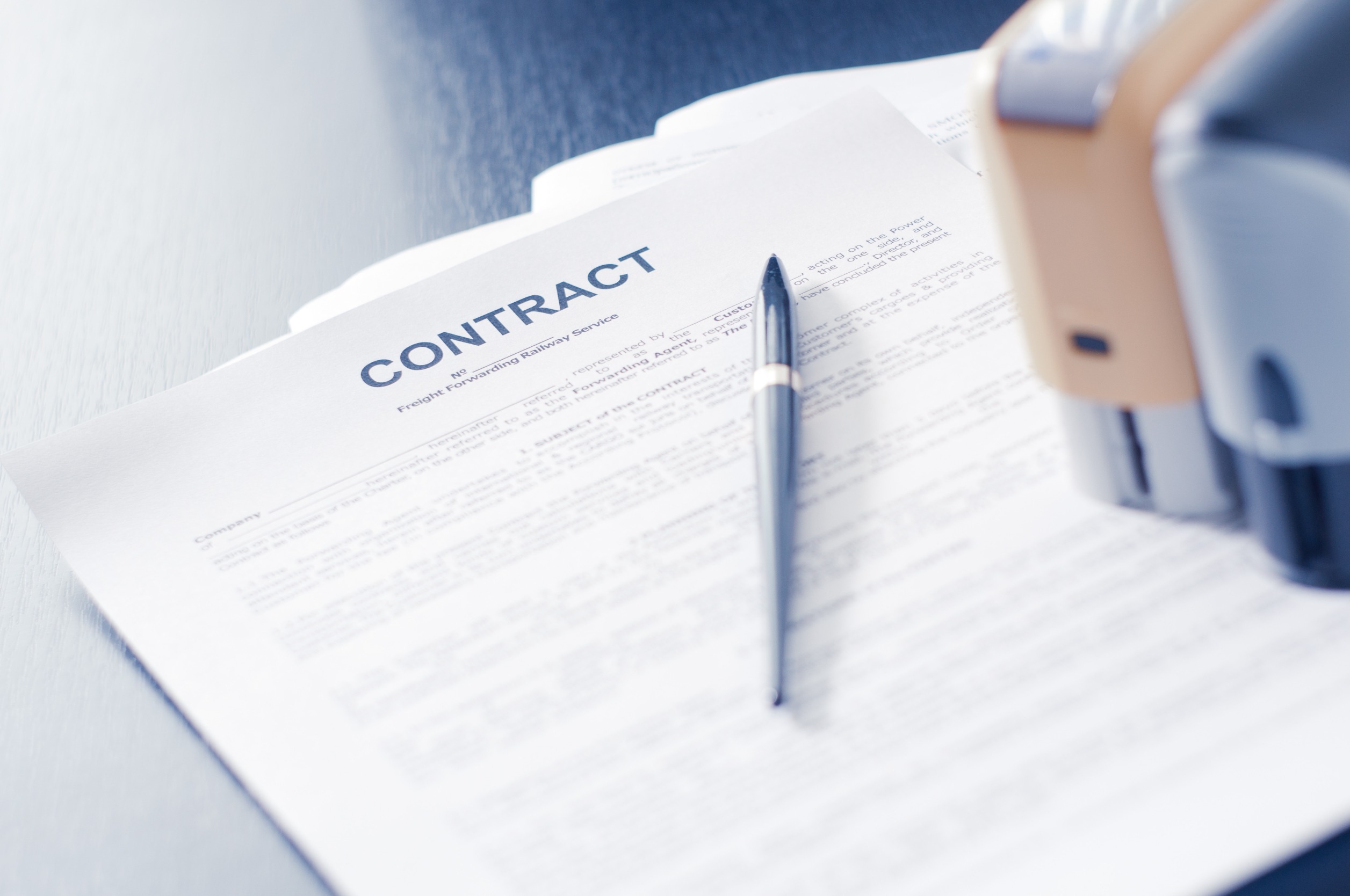 Beware of Short Contracts: What to Look For