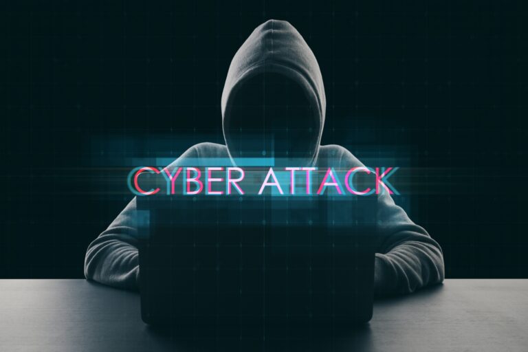 cyber attack